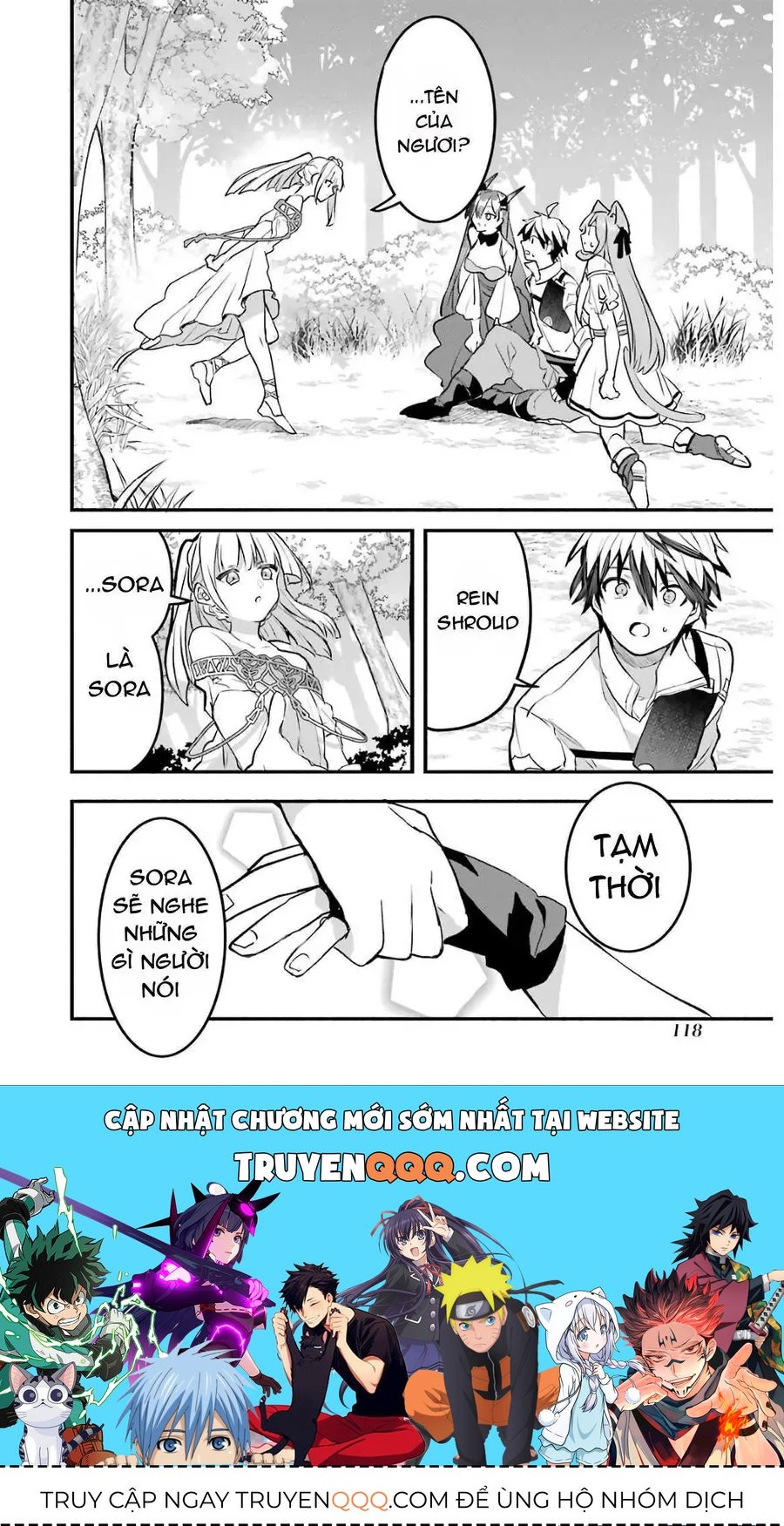 Luyện Thú Sư Chapter 27 - 20