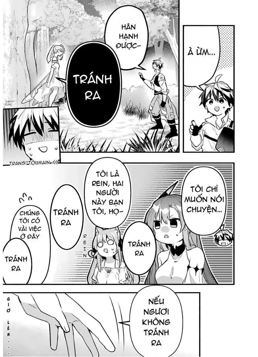 Luyện Thú Sư Chapter 27 - 3
