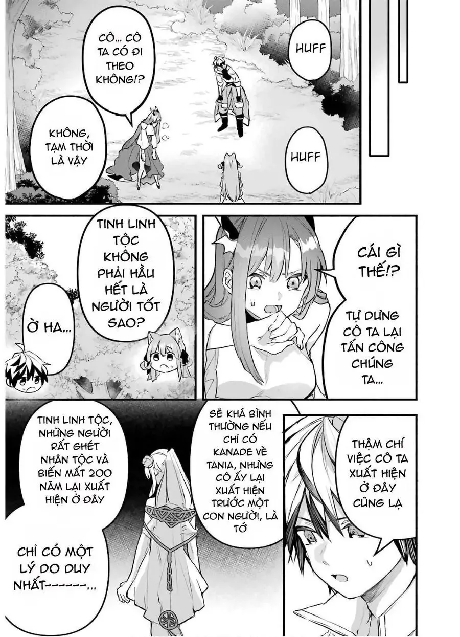 Luyện Thú Sư Chapter 27 - 5