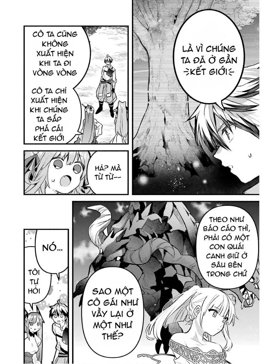 Luyện Thú Sư Chapter 27 - 6