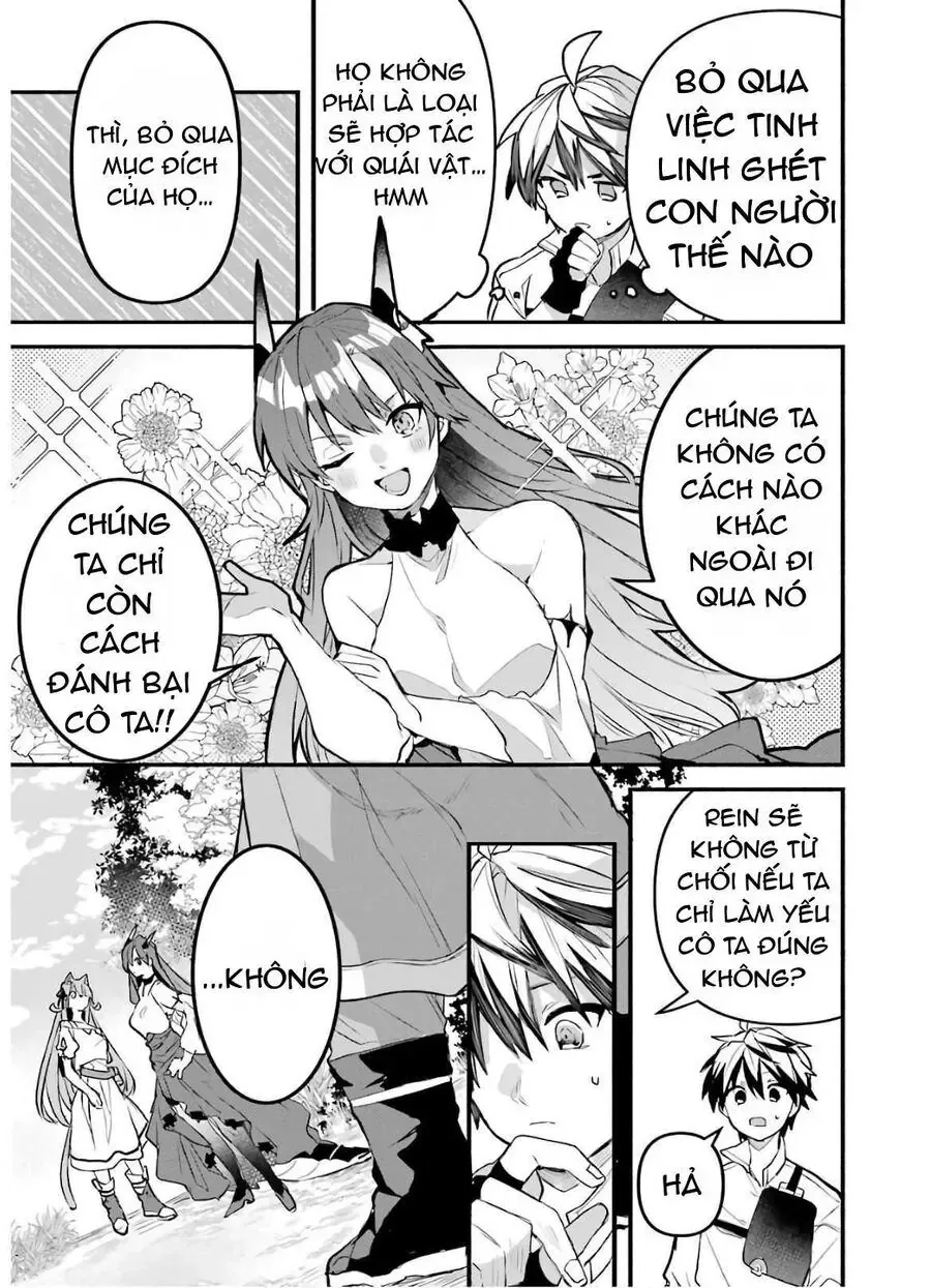 Luyện Thú Sư Chapter 27 - 7
