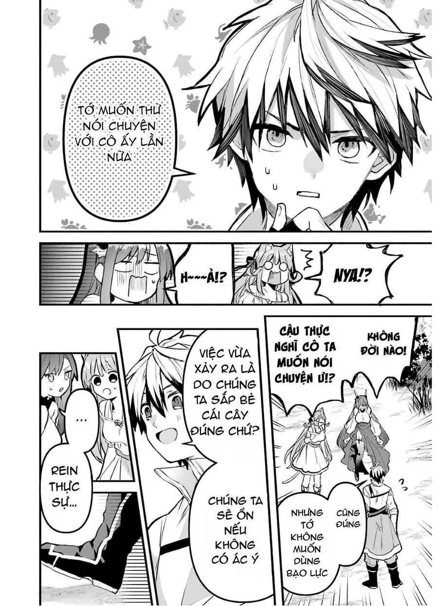 Luyện Thú Sư Chapter 27 - 8