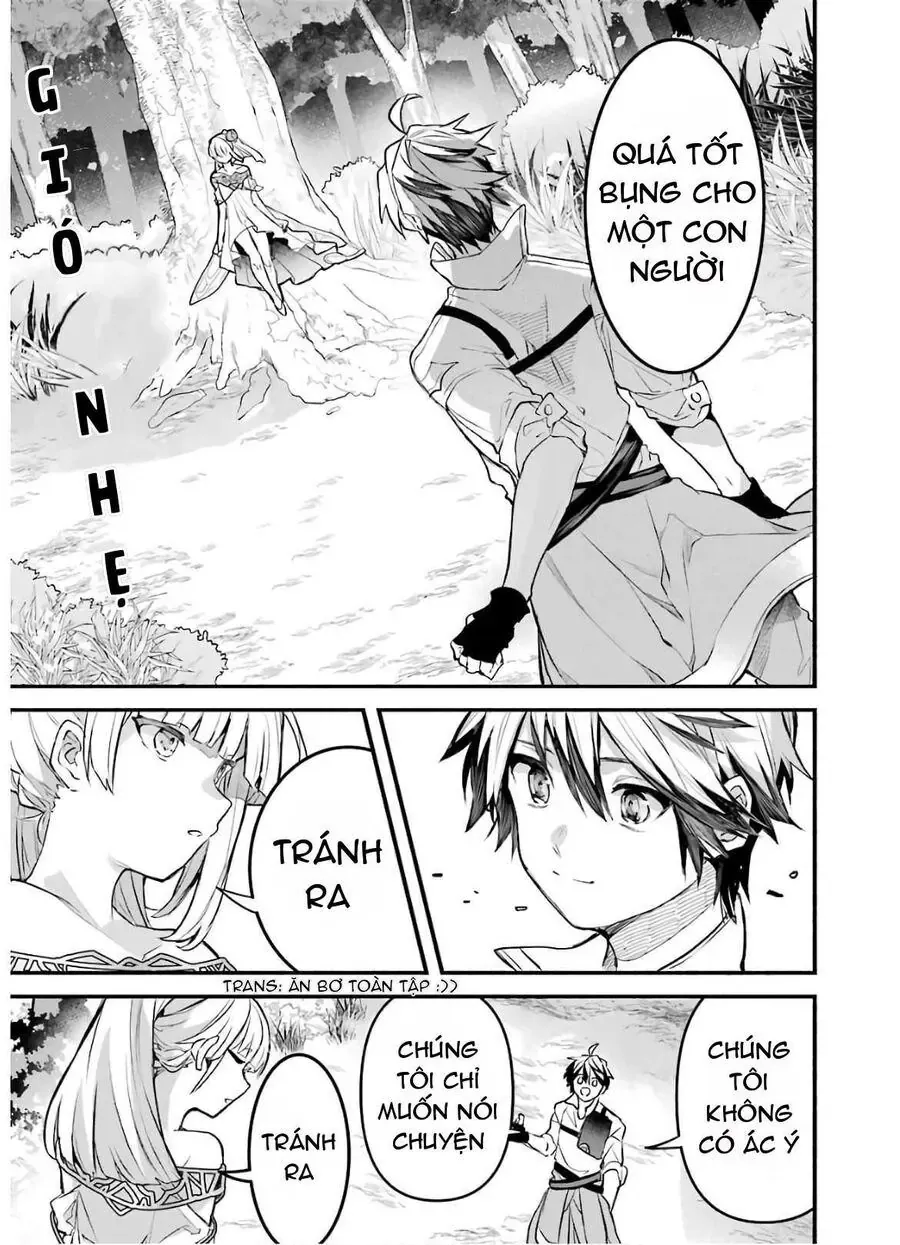 Luyện Thú Sư Chapter 27 - 9