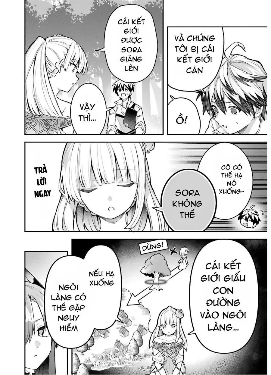 Luyện Thú Sư Chapter 28 - 2