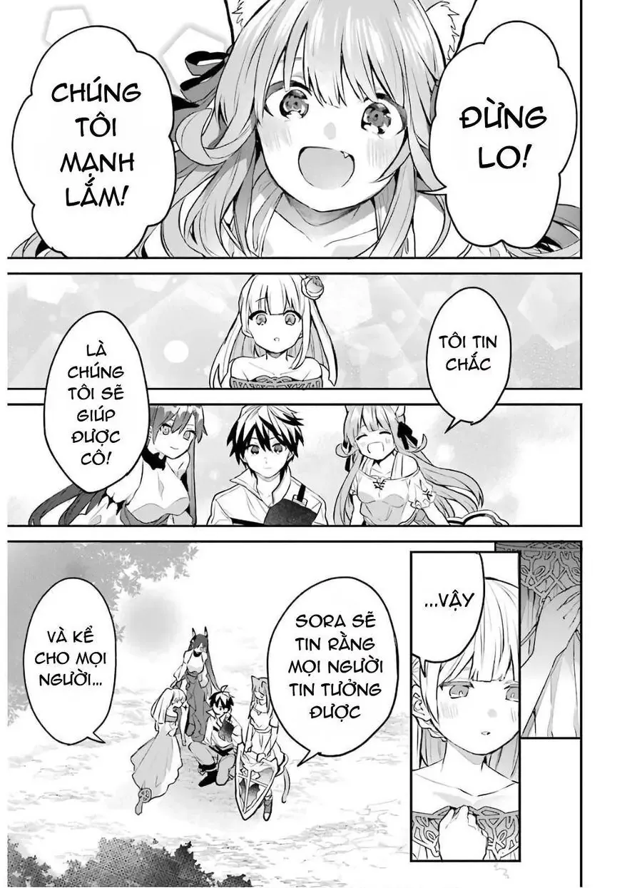 Luyện Thú Sư Chapter 28 - 13