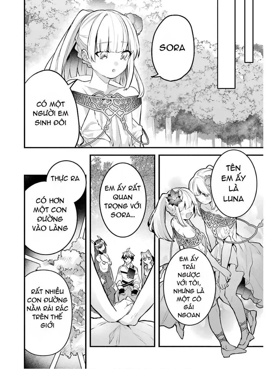 Luyện Thú Sư Chapter 28 - 14