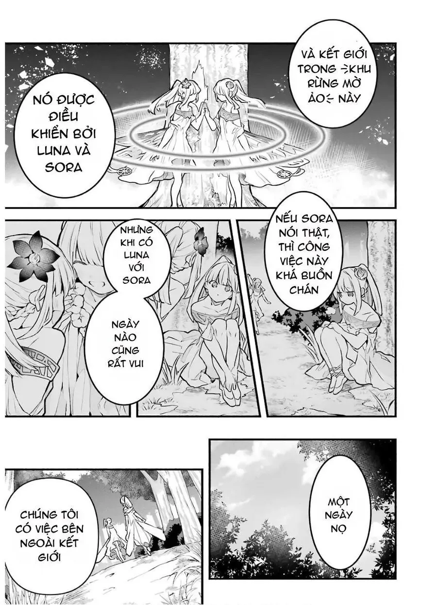 Luyện Thú Sư Chapter 28 - 15
