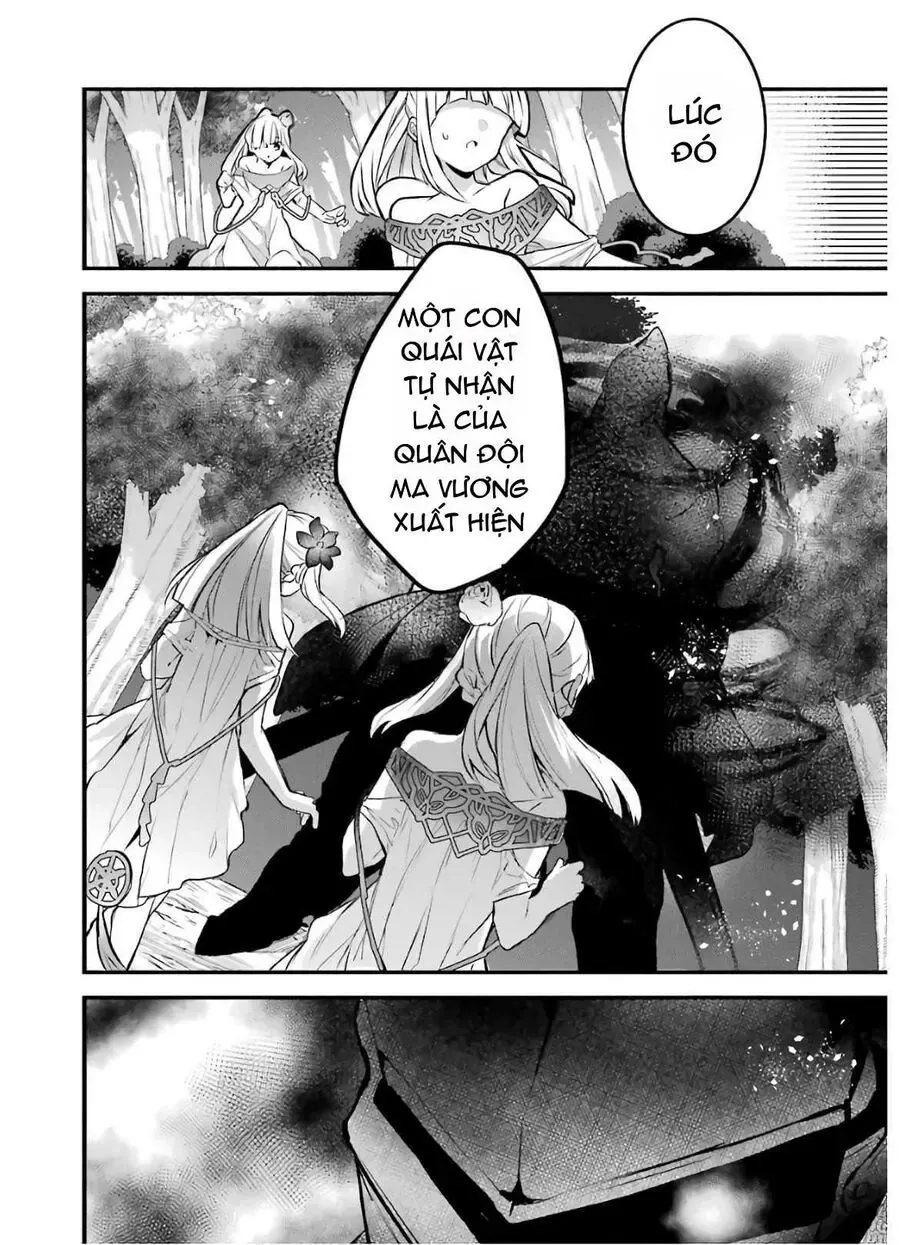 Luyện Thú Sư Chapter 28 - 16