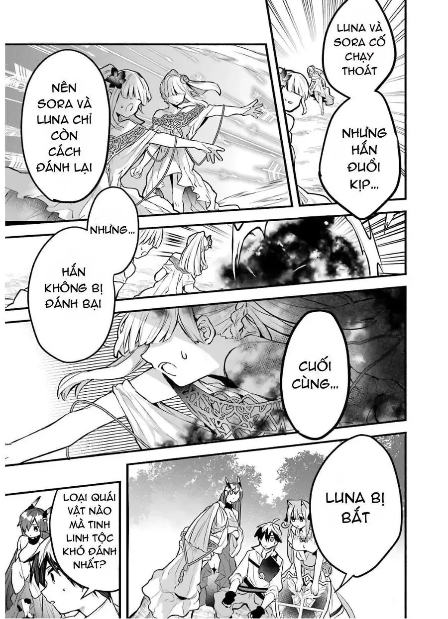 Luyện Thú Sư Chapter 28 - 17