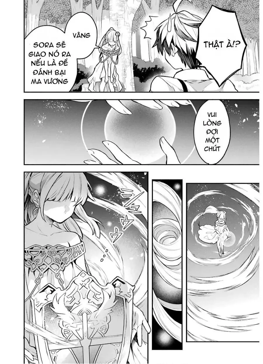 Luyện Thú Sư Chapter 28 - 4