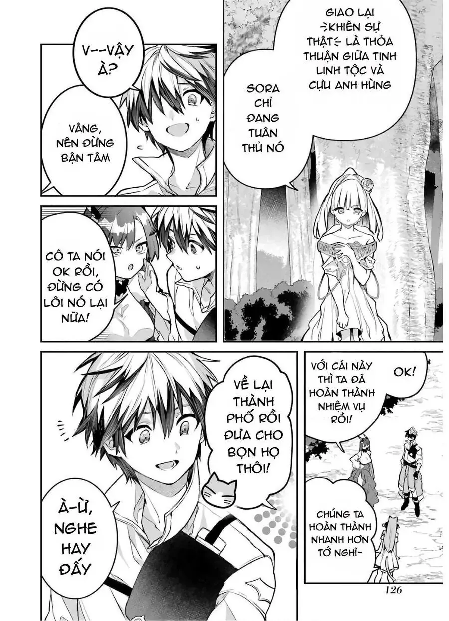 Luyện Thú Sư Chapter 28 - 6