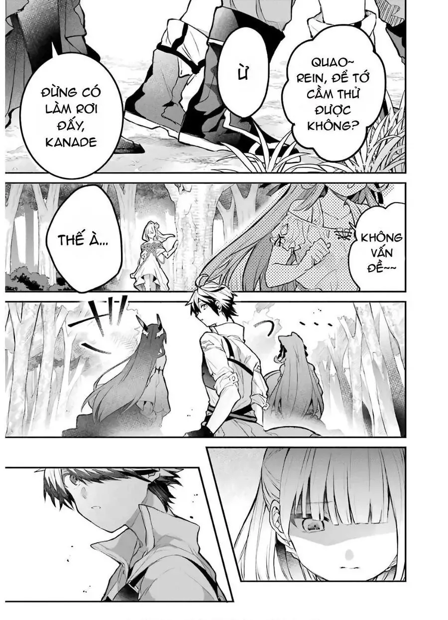 Luyện Thú Sư Chapter 28 - 7