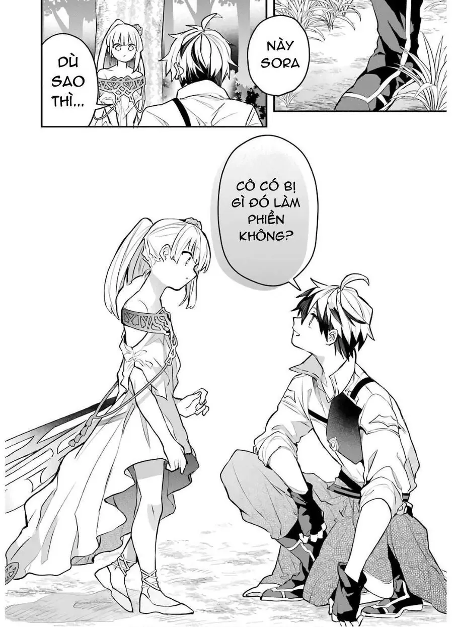 Luyện Thú Sư Chapter 28 - 8