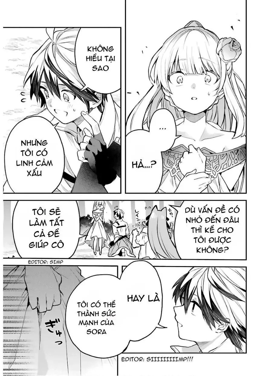 Luyện Thú Sư Chapter 28 - 9