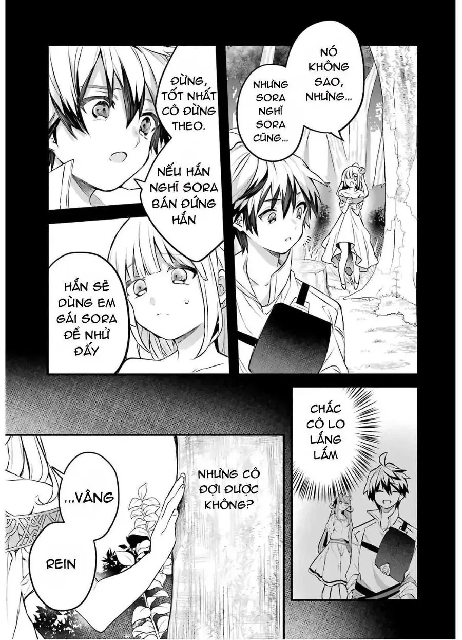 Luyện Thú Sư Chapter 29 - 11