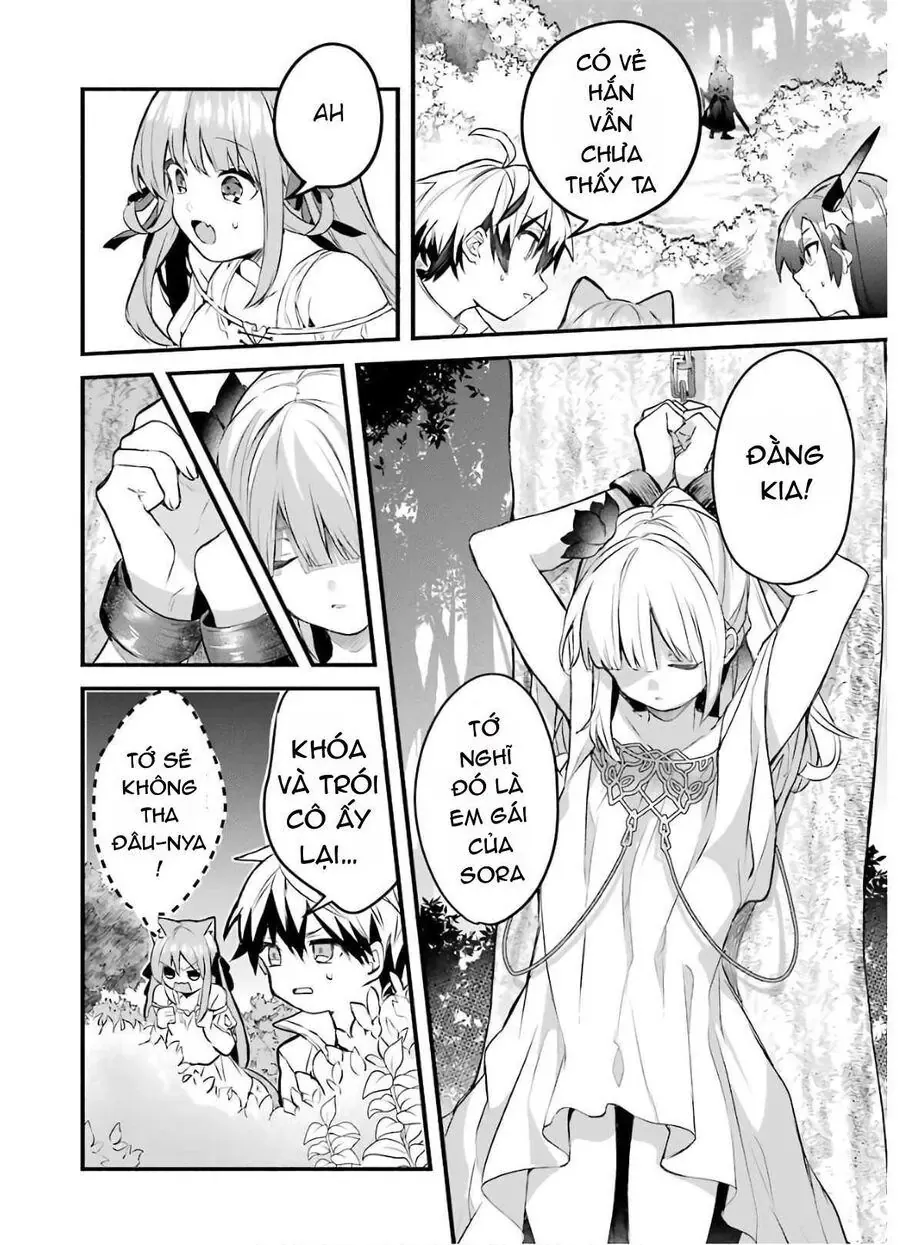 Luyện Thú Sư Chapter 29 - 14