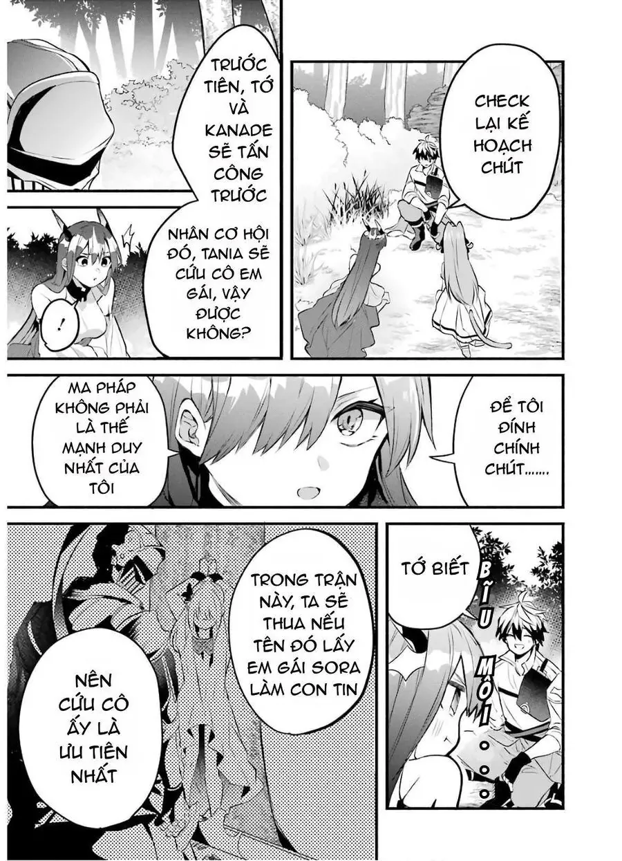 Luyện Thú Sư Chapter 29 - 15