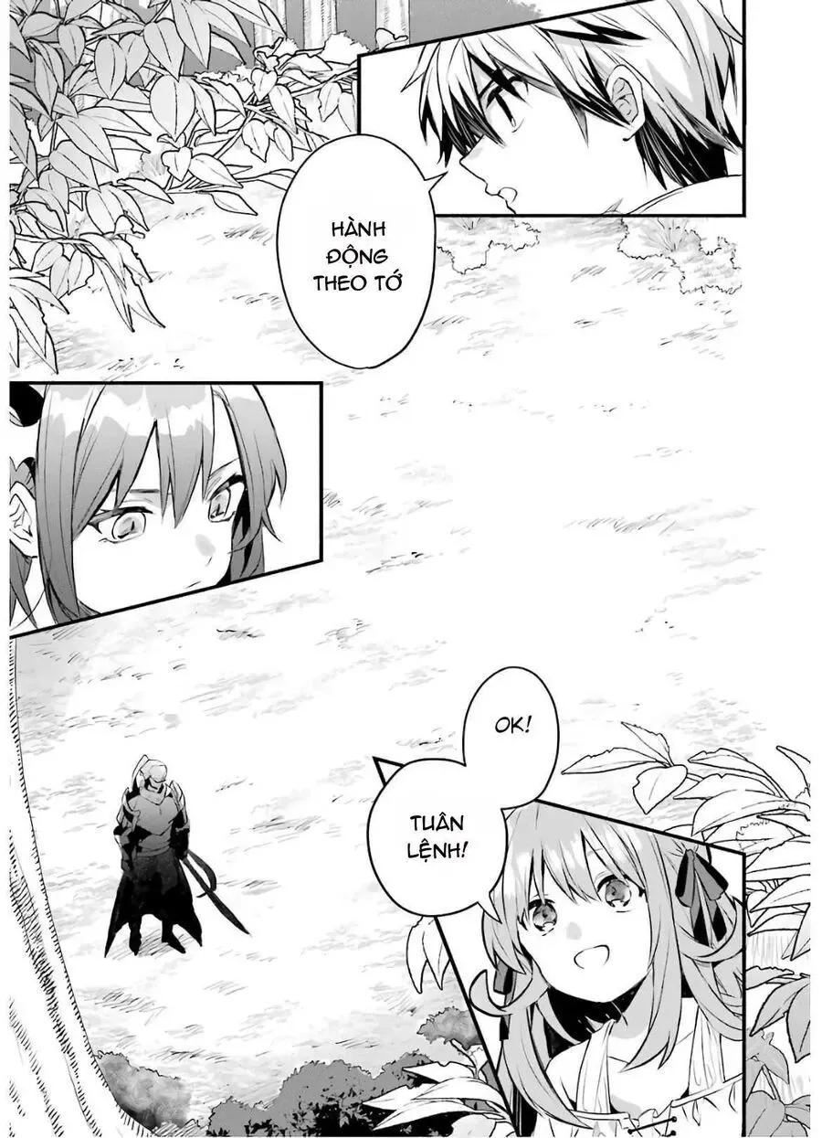 Luyện Thú Sư Chapter 29 - 17