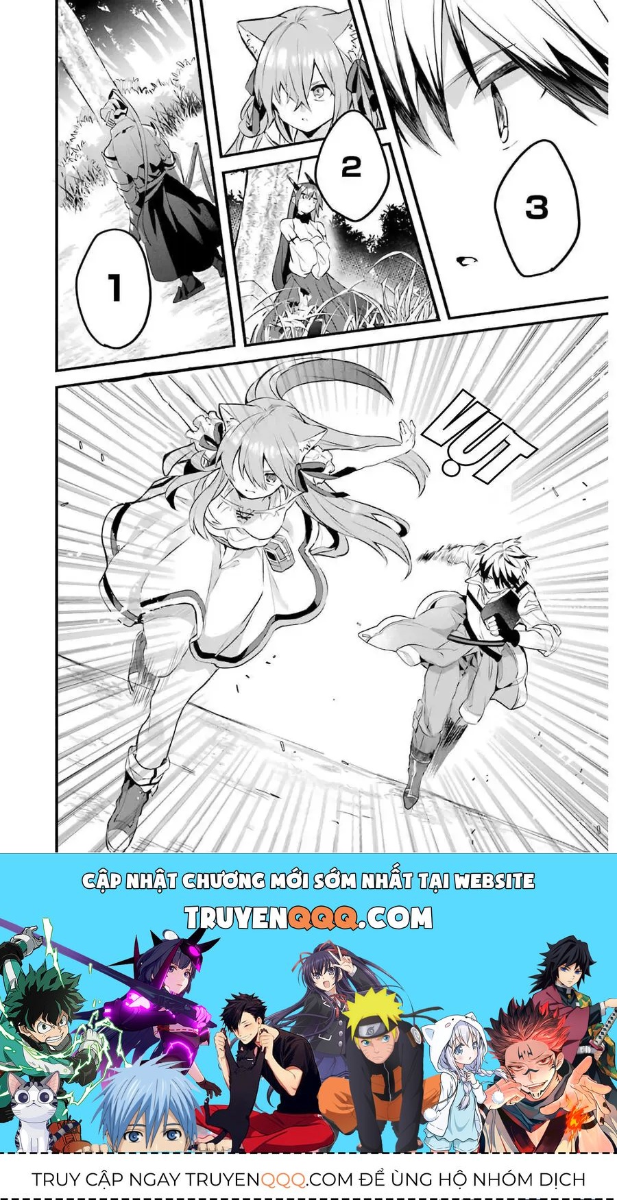 Luyện Thú Sư Chapter 29 - 18
