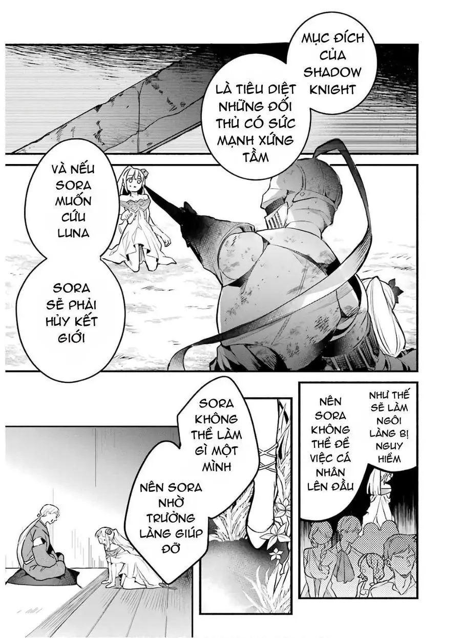 Luyện Thú Sư Chapter 29 - 3
