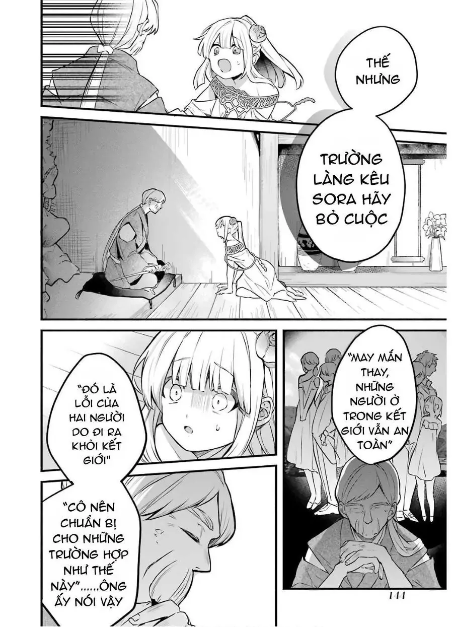 Luyện Thú Sư Chapter 29 - 4