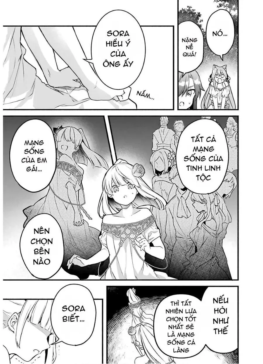 Luyện Thú Sư Chapter 29 - 5