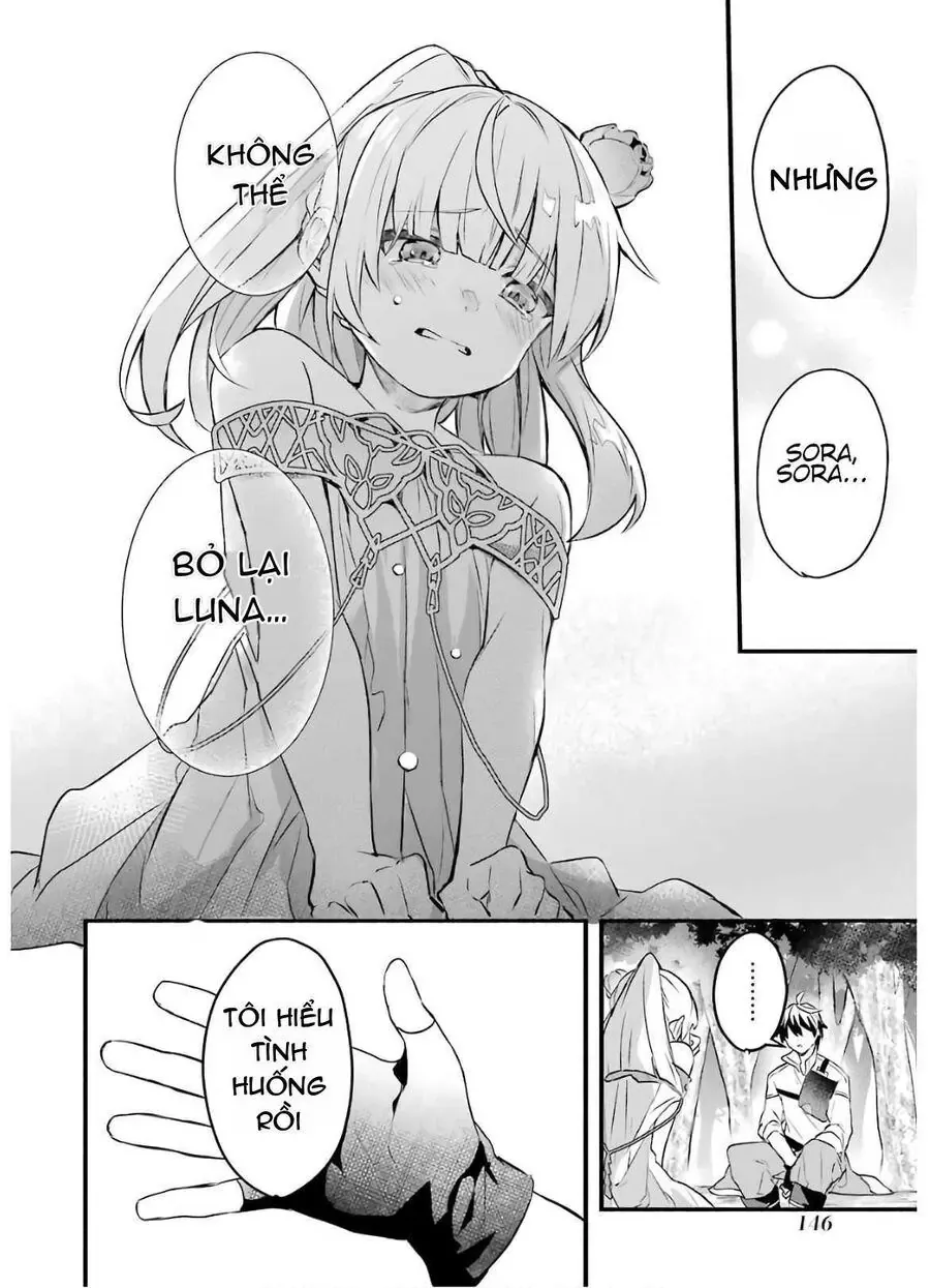 Luyện Thú Sư Chapter 29 - 6