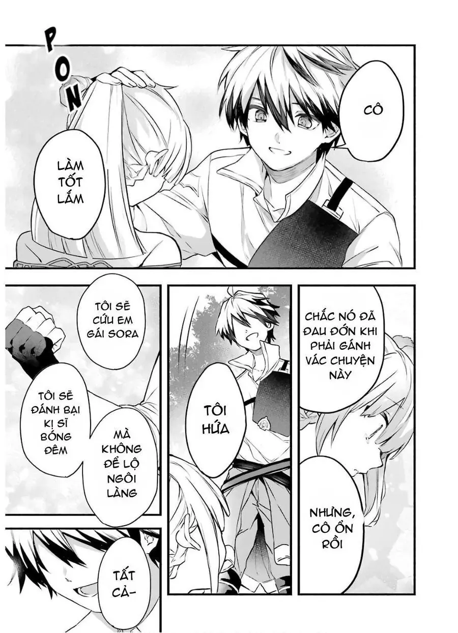 Luyện Thú Sư Chapter 29 - 7