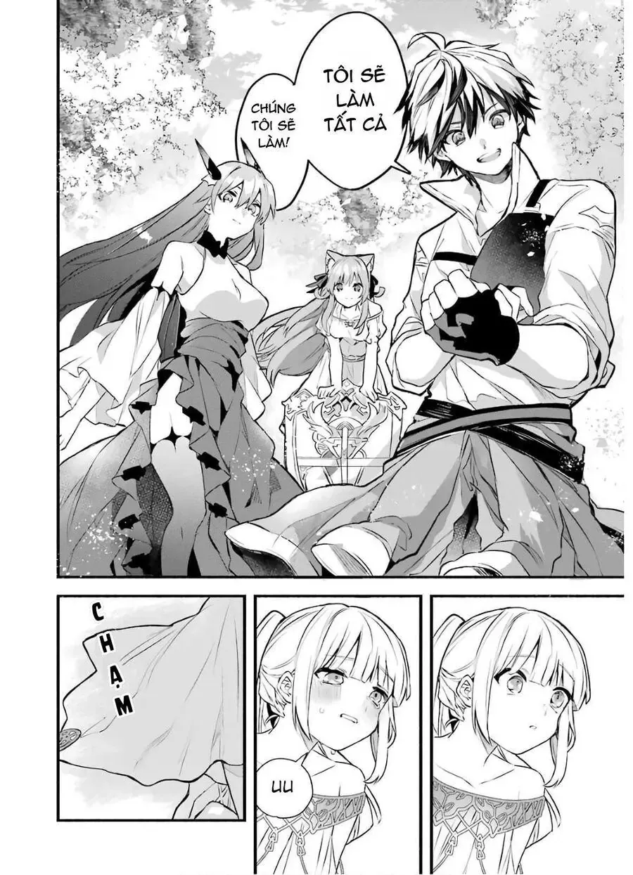 Luyện Thú Sư Chapter 29 - 8