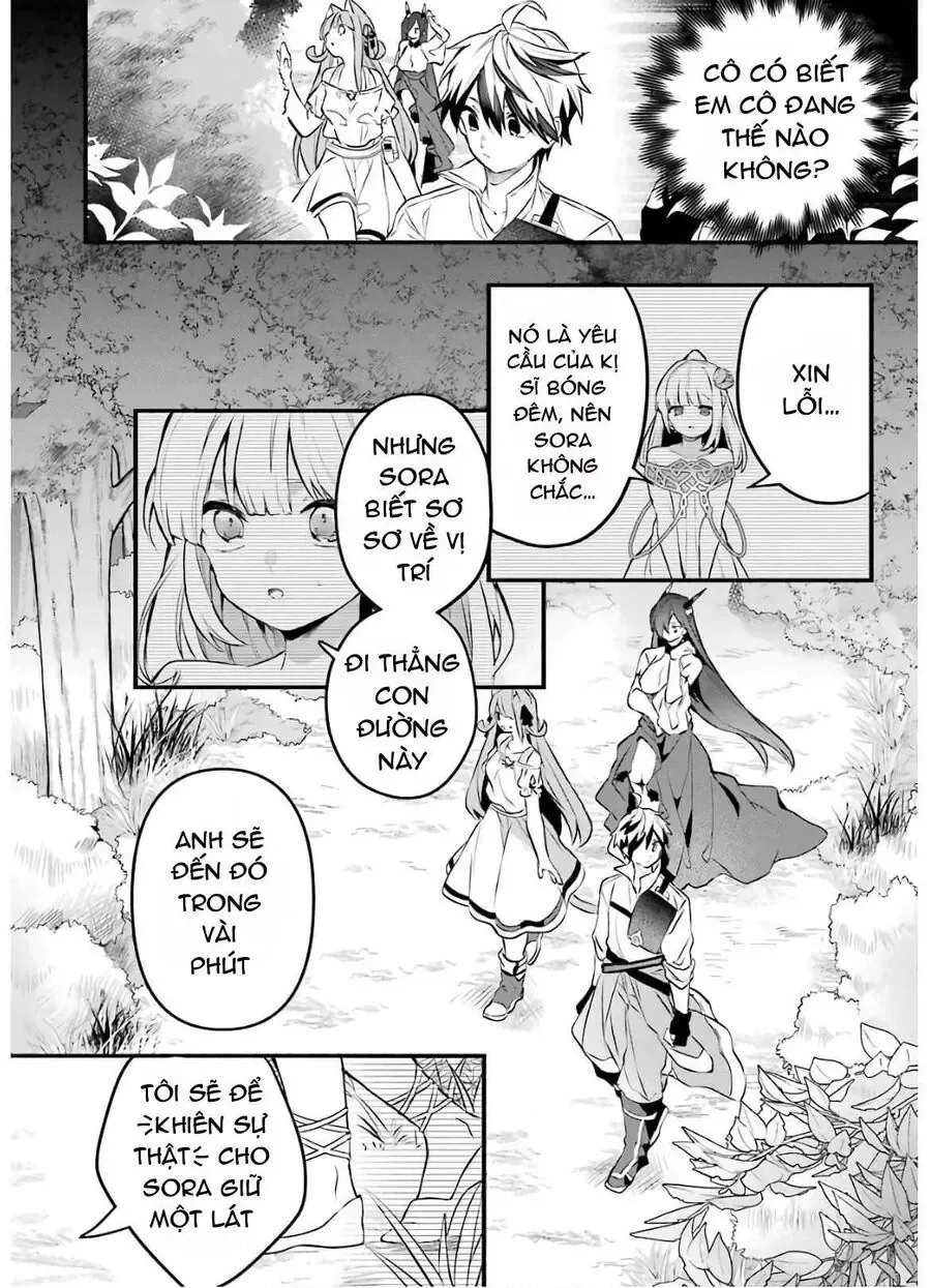 Luyện Thú Sư Chapter 29 - 10
