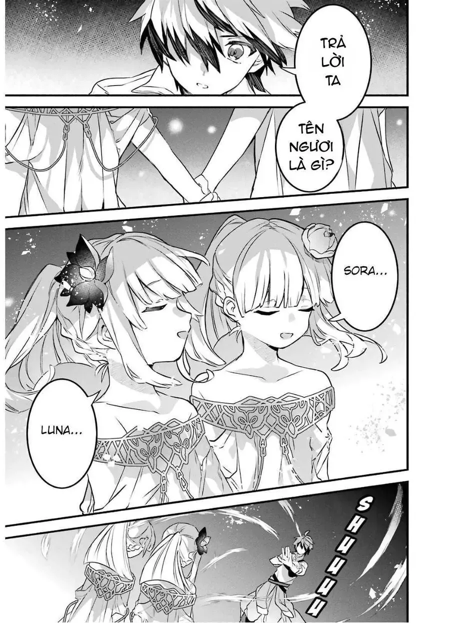 Luyện Thú Sư Chapter 31 - 15