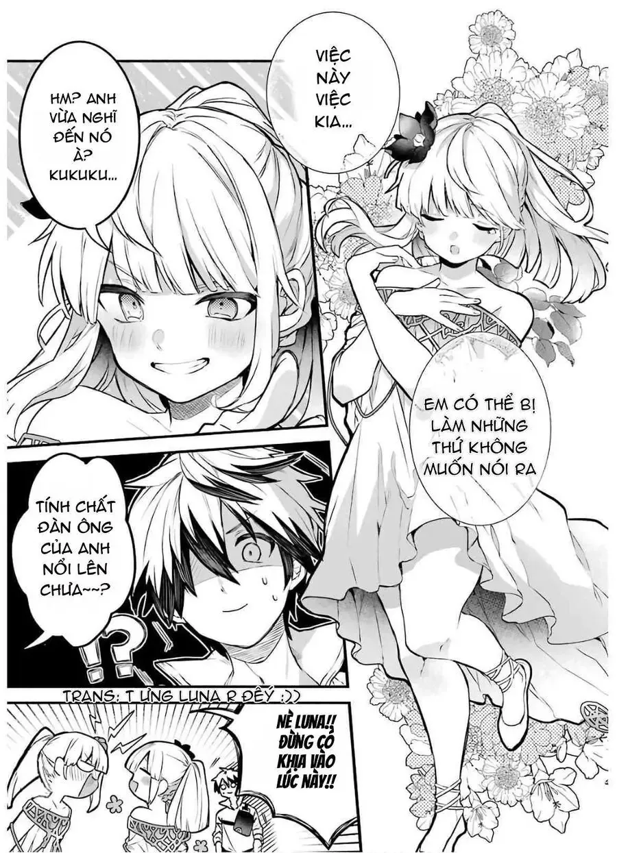 Luyện Thú Sư Chapter 31 - 3