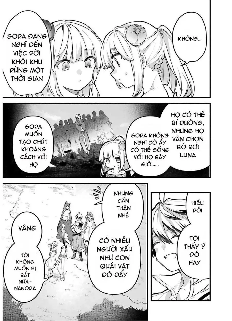 Luyện Thú Sư Chapter 31 - 5