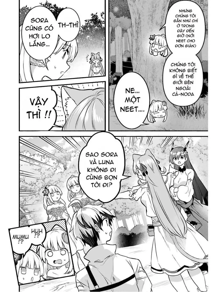 Luyện Thú Sư Chapter 31 - 6