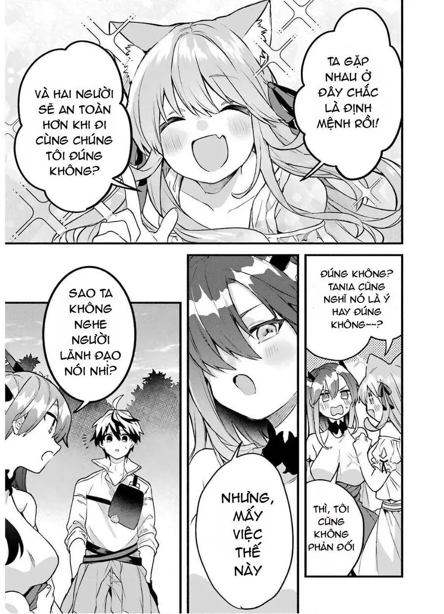 Luyện Thú Sư Chapter 31 - 7