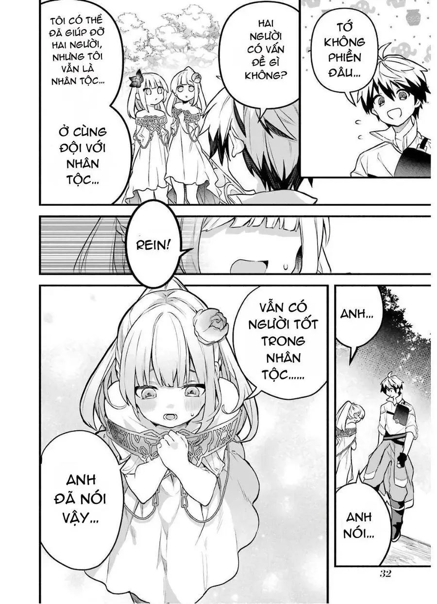 Luyện Thú Sư Chapter 31 - 8