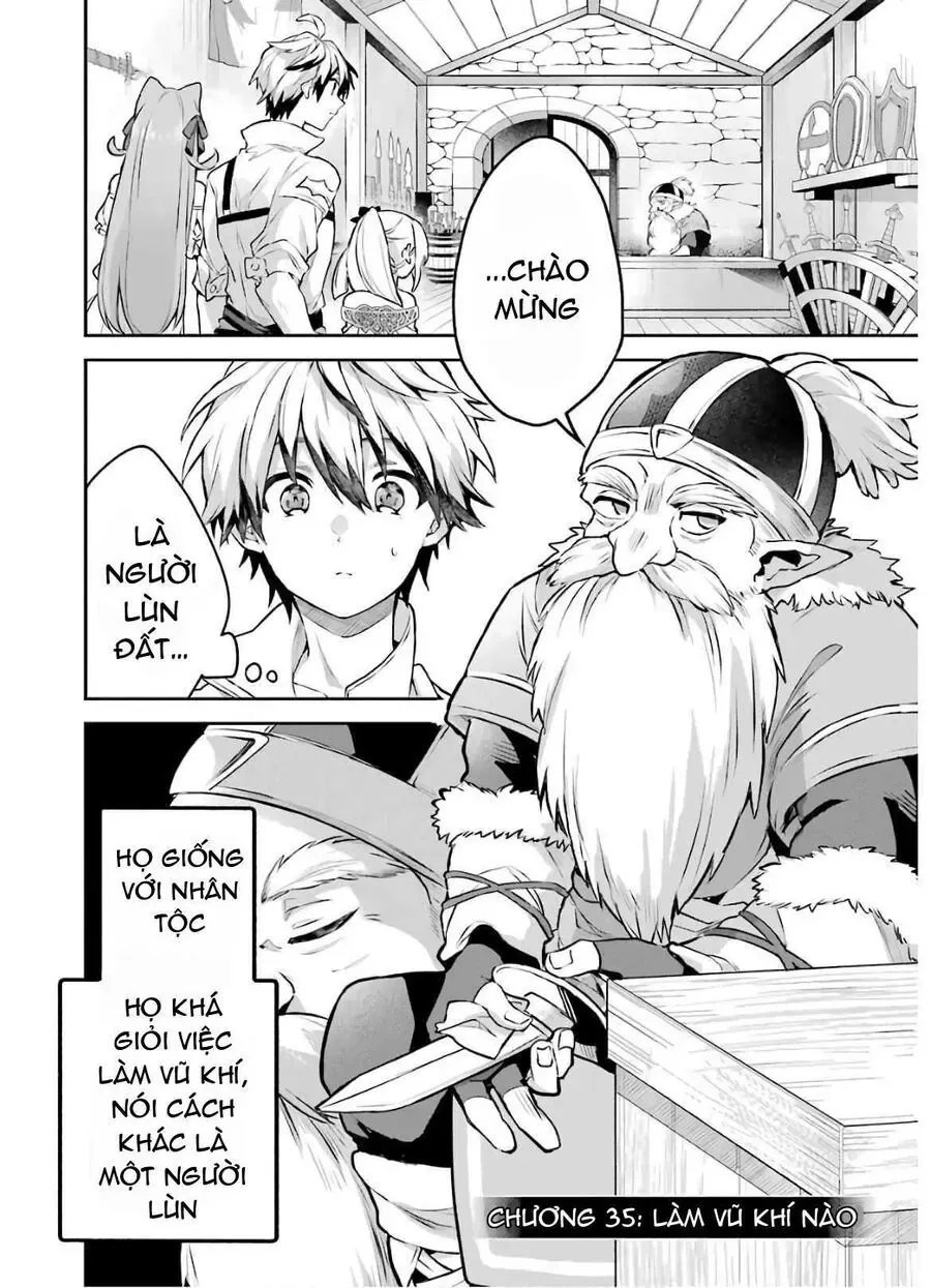 Luyện Thú Sư Chapter 34 - 2