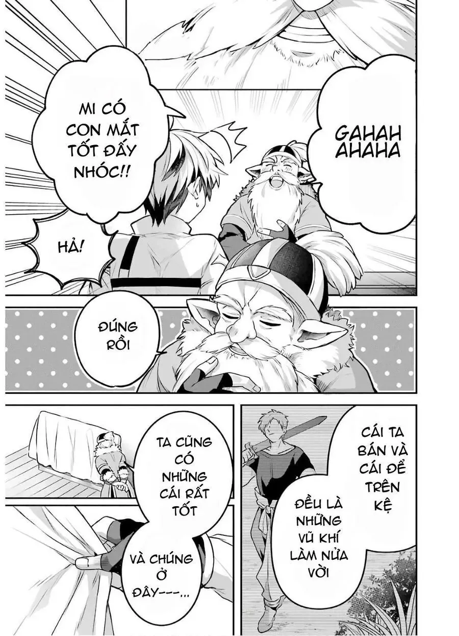 Luyện Thú Sư Chapter 34 - 11