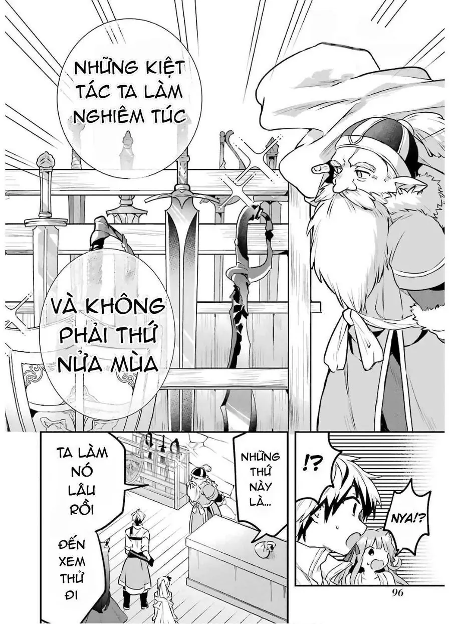 Luyện Thú Sư Chapter 34 - 12