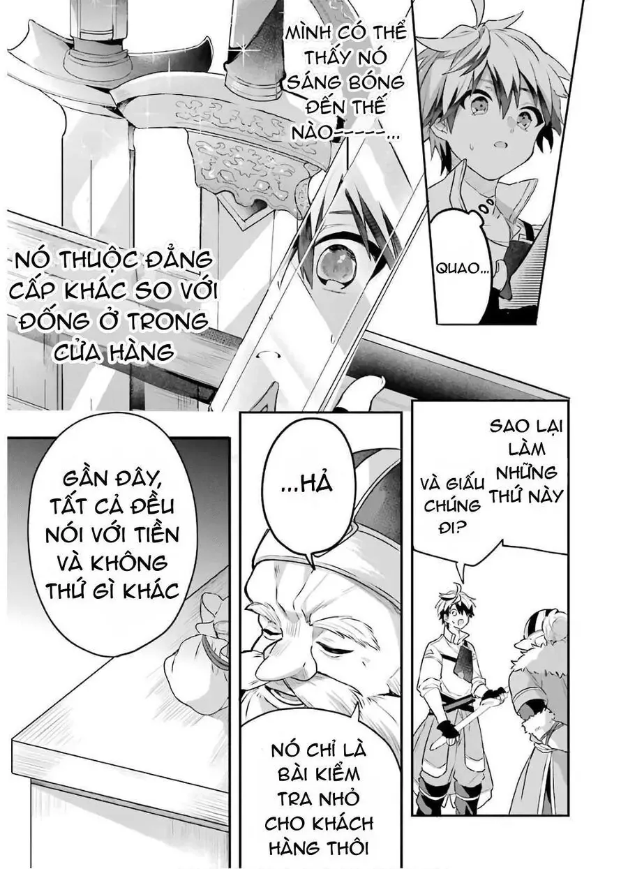 Luyện Thú Sư Chapter 34 - 13