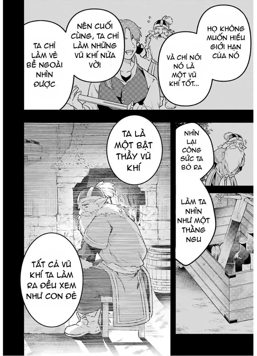 Luyện Thú Sư Chapter 34 - 14