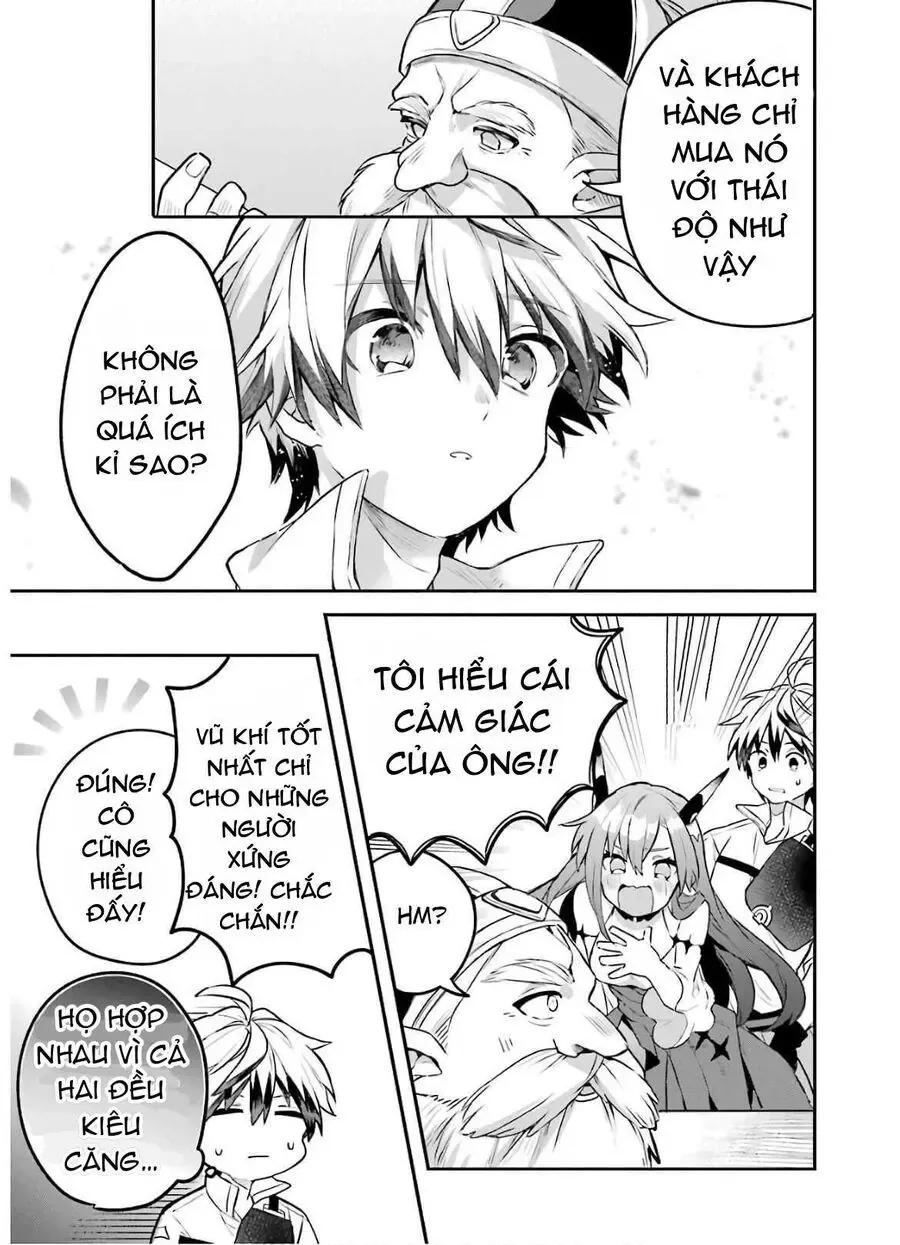 Luyện Thú Sư Chapter 34 - 15
