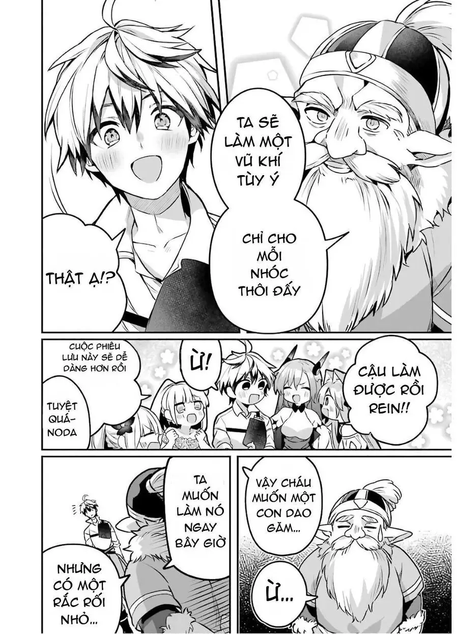 Luyện Thú Sư Chapter 34 - 18
