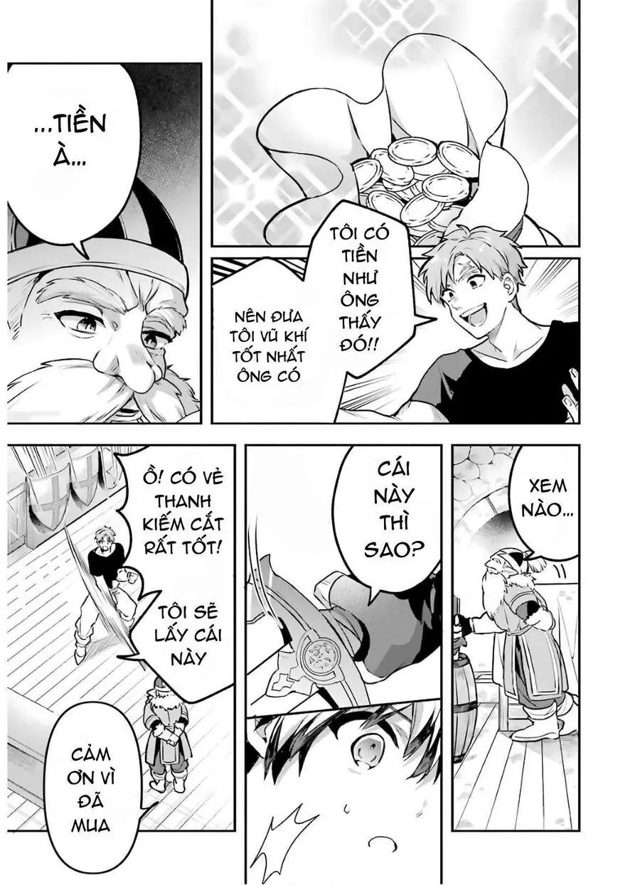 Luyện Thú Sư Chapter 34 - 7