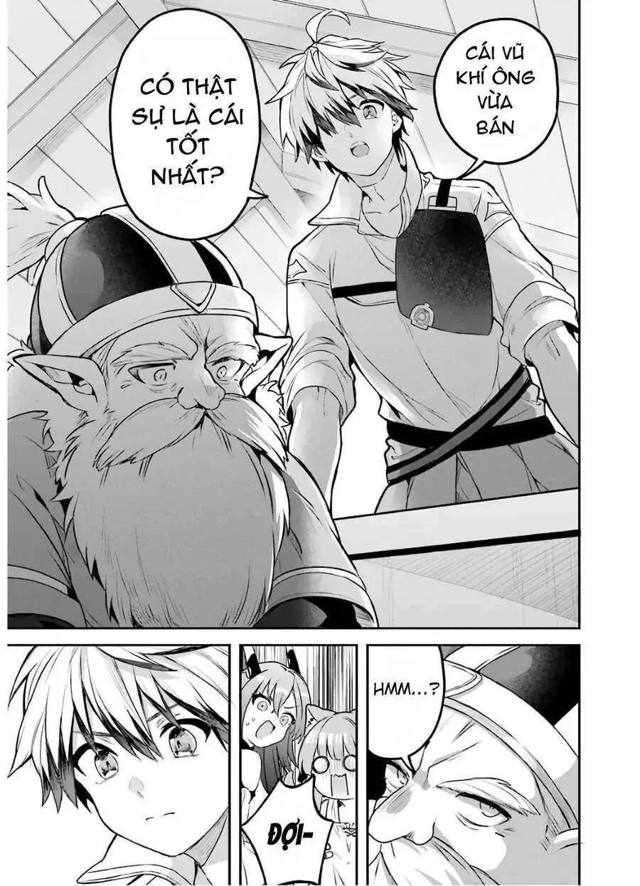 Luyện Thú Sư Chapter 34 - 9