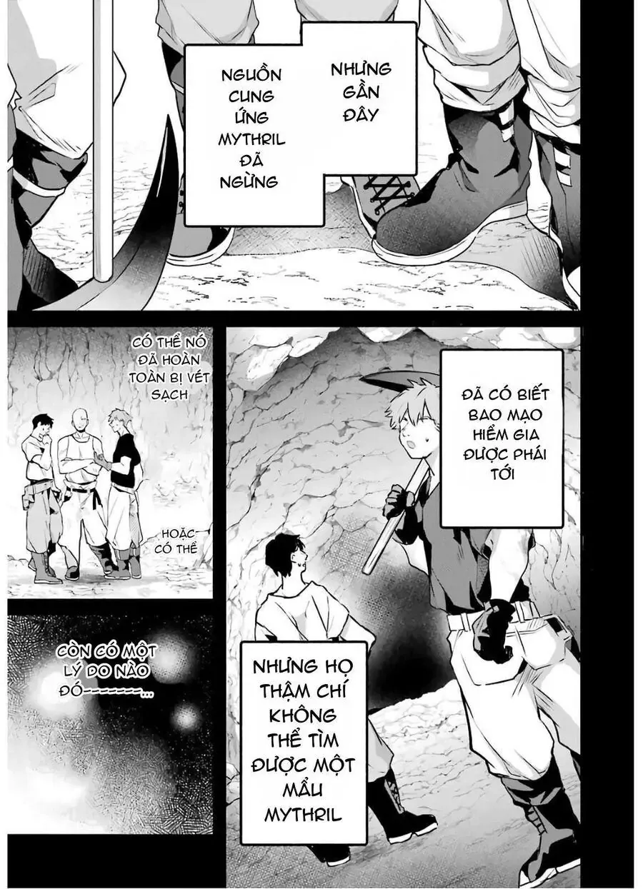 Luyện Thú Sư Chapter 35 - 2
