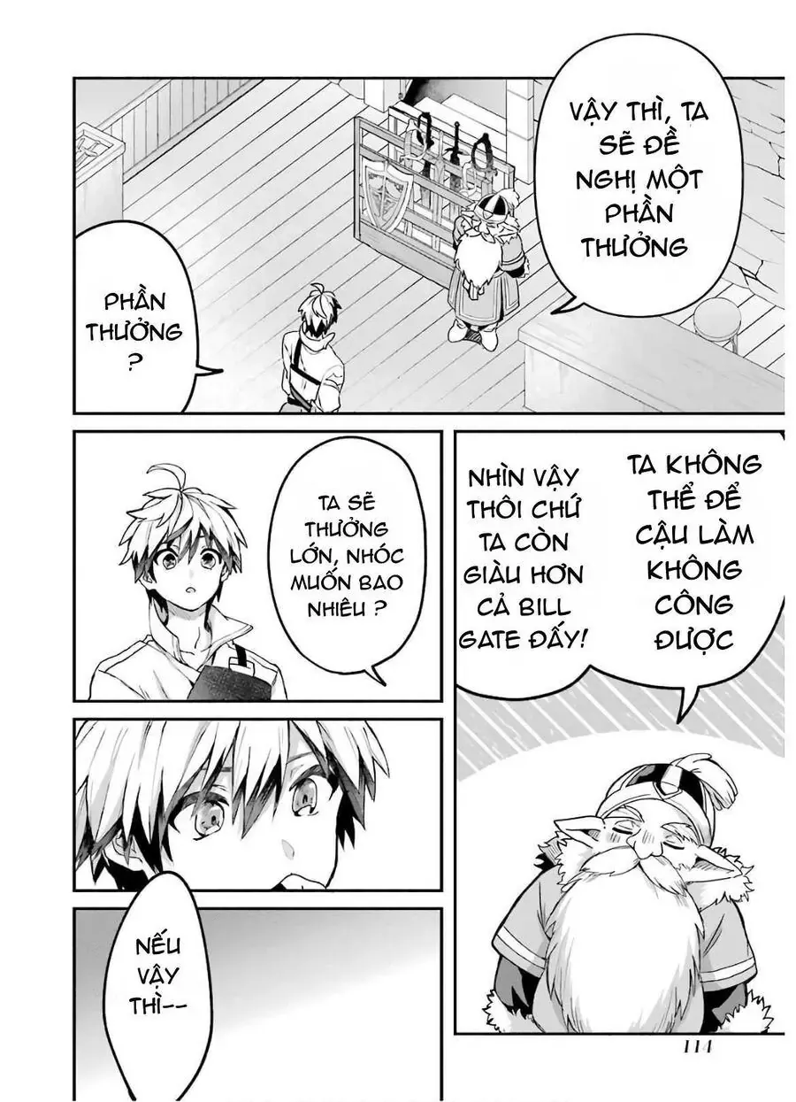 Luyện Thú Sư Chapter 35 - 11