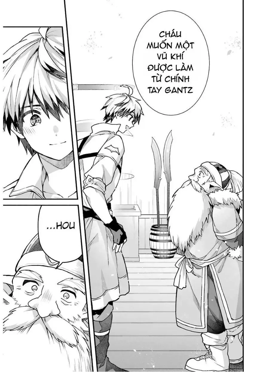 Luyện Thú Sư Chapter 35 - 12