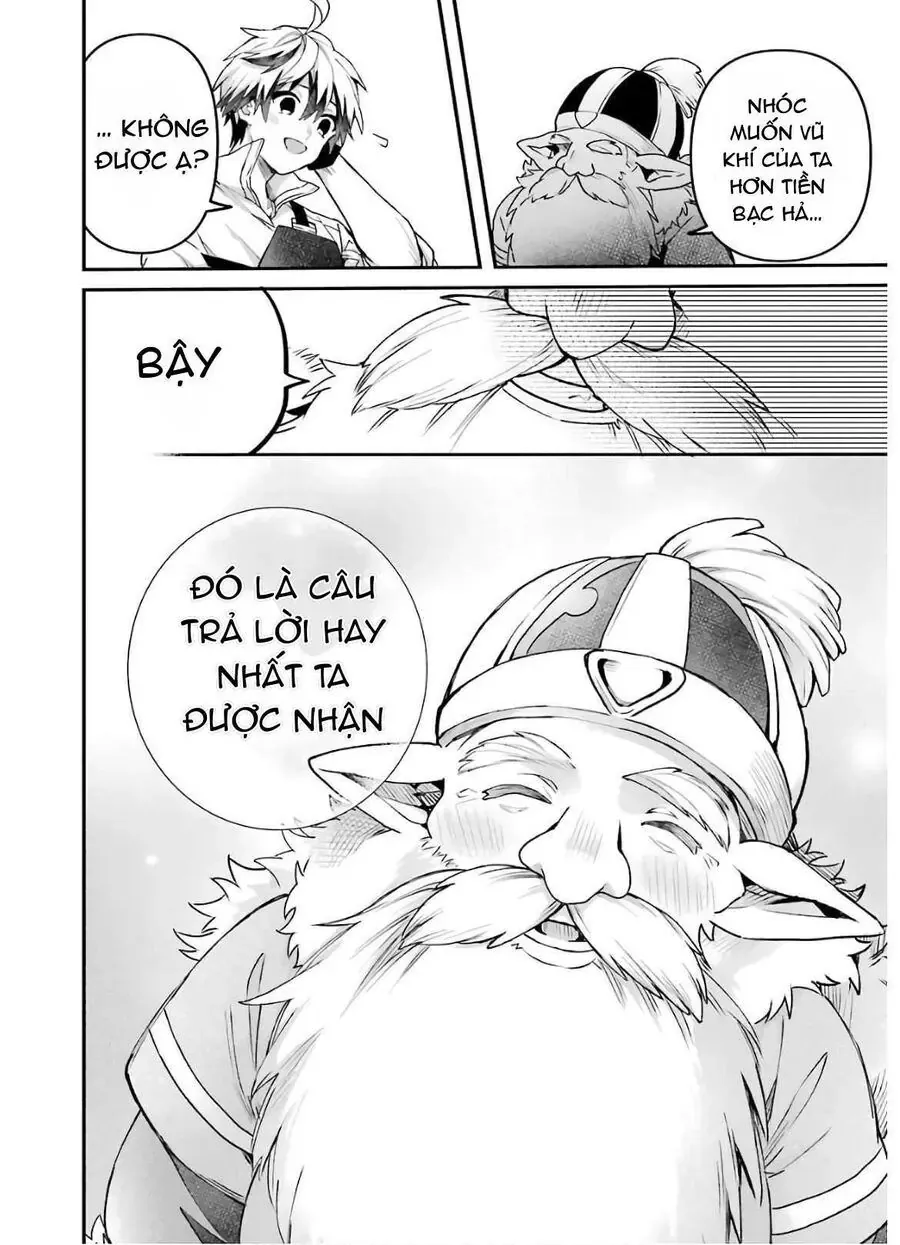 Luyện Thú Sư Chapter 35 - 13