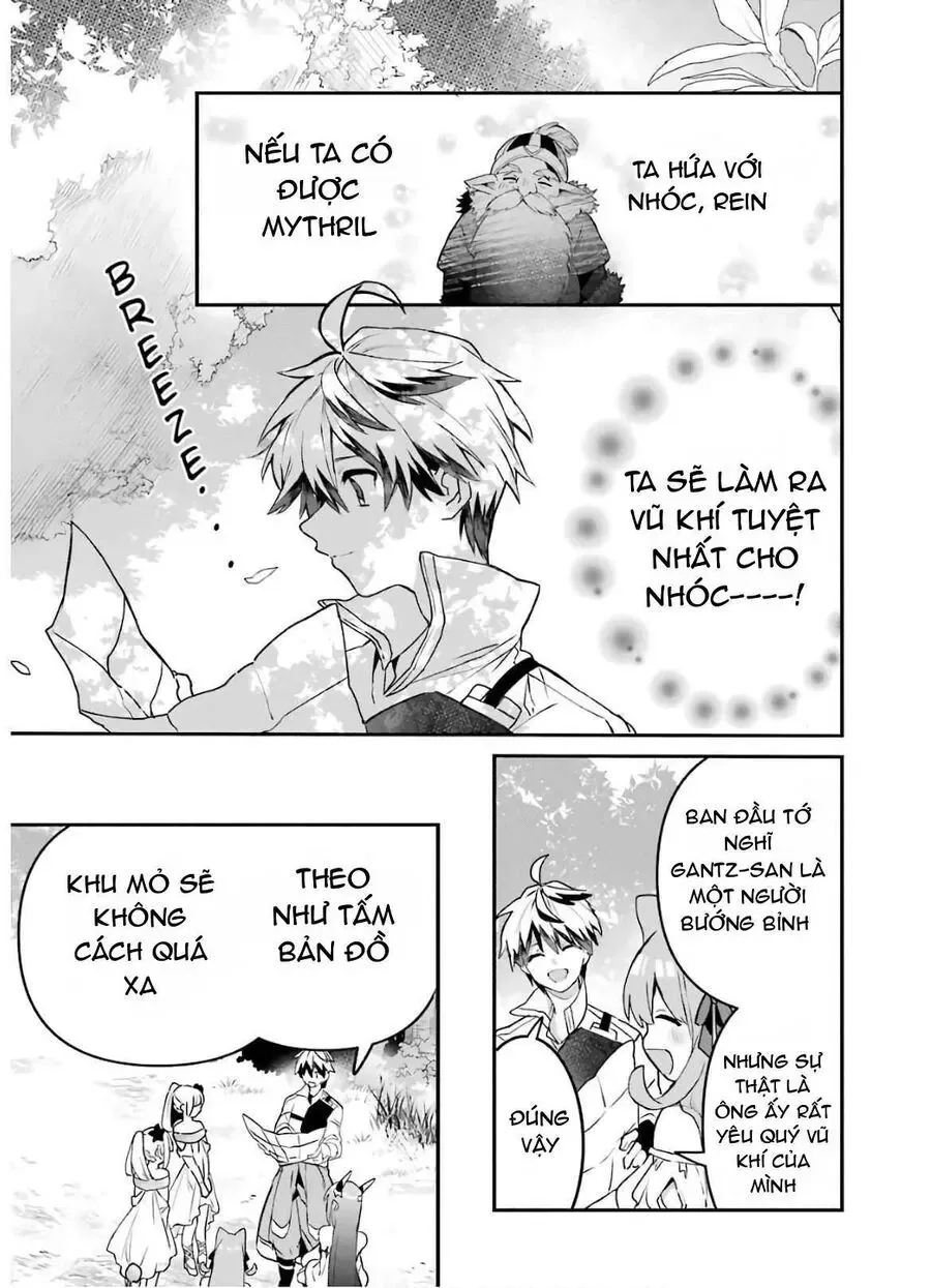 Luyện Thú Sư Chapter 35 - 14